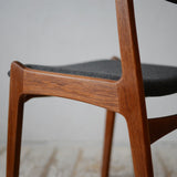 Dining Chair D - R612D329B - 北欧家具 北欧インテリア通販サイト greeniche (グリニッチ)