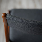 Dining Chair D - R612D329B - 北欧家具 北欧インテリア通販サイト greeniche (グリニッチ)