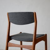 Dining Chair D - R612D329B - 北欧家具 北欧インテリア通販サイト greeniche (グリニッチ)