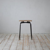 Stool D - R612D329E - 北欧家具 北欧インテリア通販サイト greeniche (グリニッチ)