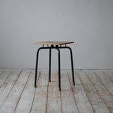 Stool D - R612D329E - 北欧家具 北欧インテリア通販サイト greeniche (グリニッチ)