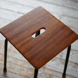 Stool D - R612D329E - 北欧家具 北欧インテリア通販サイト greeniche (グリニッチ)