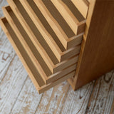 Vintage 蛇腹 Cabinet D - R612D329F - 北欧家具 北欧インテリア通販サイト greeniche (グリニッチ)