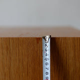 Vintage 蛇腹 Cabinet D - R612D329F - 北欧家具 北欧インテリア通販サイト greeniche (グリニッチ)