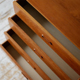 Chest D - R612D329G - 北欧家具 北欧インテリア通販サイト greeniche (グリニッチ)