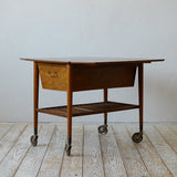 Wagon D - R612D332A - 北欧家具 北欧インテリア通販サイト greeniche (グリニッチ)