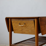 Wagon D - R612D332A - 北欧家具 北欧インテリア通販サイト greeniche (グリニッチ)