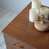 3 drawer Chest R612D332C