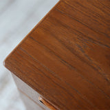 3 drawer Chest R612D332C - 北欧家具 北欧インテリア通販サイト greeniche (グリニッチ)