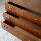3 drawer Chest R612D332C - 北欧家具 北欧インテリア通販サイト greeniche (グリニッチ)
