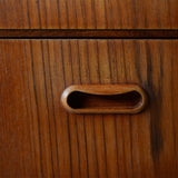 3 drawer Chest R612D332C - 北欧家具 北欧インテリア通販サイト greeniche (グリニッチ)