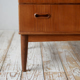 3 drawer Chest R612D332C - 北欧家具 北欧インテリア通販サイト greeniche (グリニッチ)