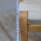 Bruno Mathsson Lounge Chair "model Mina" D-R612D333A