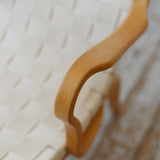 Bruno Mathsson Lounge Chair "model Eva" D-R612D333B