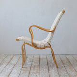 Bruno Mathsson Lounge Chair "model Eva" D-R612D333B