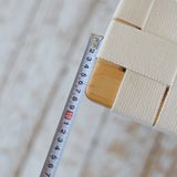 Bruno Mathsson Lounge Chair "model Eva" D-R612D333B