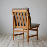 Borge Mogensen Dining Chair "model 3232" D - R612D334 - 北欧家具 北欧インテリア通販サイト greeniche (グリニッチ)