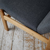 Jorgen Baekmark Sofa "model J84" R612D335 - 北欧家具 北欧インテリア通販サイト greeniche (グリニッチ)