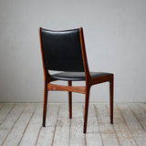 Johannes Andersen Dining Chair R612D336 - 北欧家具 北欧インテリア通販サイト greeniche (グリニッチ)