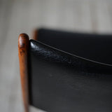 Johannes Andersen Dining Chair R612D336 - 北欧家具 北欧インテリア通販サイト greeniche (グリニッチ)