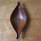 TeakWood Tray D - R612D339 - 北欧家具 北欧インテリア通販サイト greeniche (グリニッチ)