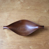 TeakWood Tray D - R612D339 - 北欧家具 北欧インテリア通販サイト greeniche (グリニッチ)