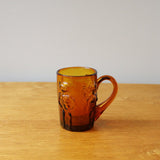 Erik Höglund Glass Mug D - R612D353 - 北欧家具 北欧インテリア通販サイト greeniche (グリニッチ)