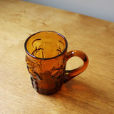 Erik Höglund Glass Mug D - R612D353 - 北欧家具 北欧インテリア通販サイト greeniche (グリニッチ)