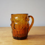 Erik Höglund Glass Mug D - R612D353 - 北欧家具 北欧インテリア通販サイト greeniche (グリニッチ)