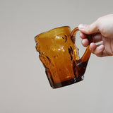 Erik Höglund Glass Mug D - R612D353 - 北欧家具 北欧インテリア通販サイト greeniche (グリニッチ)