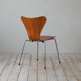 Arne Jacobsen Dining Chair "model FH3107 seven chair" D - R612D364 - 北欧家具 北欧インテリア通販サイト greeniche (グリニッチ)
