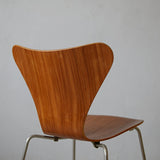 Arne Jacobsen Dining Chair "model FH3107 seven chair" D - R612D364 - 北欧家具 北欧インテリア通販サイト greeniche (グリニッチ)