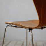 Arne Jacobsen Dining Chair "model FH3107 seven chair" D - R612D364 - 北欧家具 北欧インテリア通販サイト greeniche (グリニッチ)