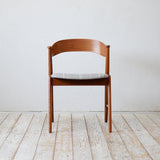 Kai Kristiansen Dining Chair "model 32 Nail Chair" D - R700K001 - 北欧家具 北欧インテリア通販サイト greeniche (グリニッチ)