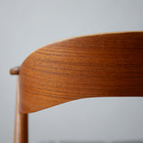 Kai Kristiansen Dining Chair "model 32 Nail Chair" D - R700K001 - 北欧家具 北欧インテリア通販サイト greeniche (グリニッチ)