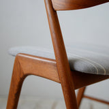 Kai Kristiansen Dining Chair "model 32 Nail Chair" D - R700K001 - 北欧家具 北欧インテリア通販サイト greeniche (グリニッチ)