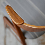 Kai Kristiansen Dining Chair "model 32 Nail Chair" D - R700K001 - 北欧家具 北欧インテリア通販サイト greeniche (グリニッチ)