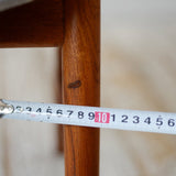 Kai Kristiansen Dining Chair "model 32 Nail Chair" D - R700K001 - 北欧家具 北欧インテリア通販サイト greeniche (グリニッチ)