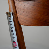 Kai Kristiansen Dining Chair "model 32 Nail Chair" D - R700K001 - 北欧家具 北欧インテリア通販サイト greeniche (グリニッチ)