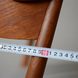 Kai Kristiansen Dining Chair "model 32 Nail Chair" D - R700K001 - 北欧家具 北欧インテリア通販サイト greeniche (グリニッチ)