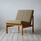 Ole Gjerlov-Knudsen & Torben Lind Sofa D-R700K003B