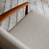 Grete Jalk 2 seater Sofa "Model118" D - R700K004 - 北欧家具 北欧インテリア通販サイト greeniche (グリニッチ)