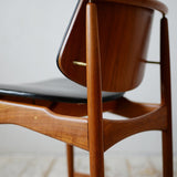 Arne Hovmand Olsen Dining Chair D - R700K006 - 北欧家具 北欧インテリア通販サイト greeniche (グリニッチ)