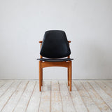 Arne Hovmand Olsen Dining Chair D - R700K007 - 北欧家具 北欧インテリア通販サイト greeniche (グリニッチ)