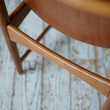 Arne Hovmand Olsen Dining Chair D - R700K007 - 北欧家具 北欧インテリア通販サイト greeniche (グリニッチ)