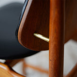 Arne Hovmand Olsen Dining Chair D - R700K007 - 北欧家具 北欧インテリア通販サイト greeniche (グリニッチ)