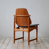 Arne Hovmand Olsen Dining Chair D - R700K008 - 北欧家具 北欧インテリア通販サイト greeniche (グリニッチ)