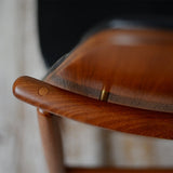 Arne Hovmand Olsen Dining Chair D - R700K008 - 北欧家具 北欧インテリア通販サイト greeniche (グリニッチ)