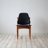 Arne Hovmand Olsen Dining Chair D - R700K009 - 北欧家具 北欧インテリア通販サイト greeniche (グリニッチ)