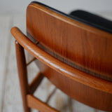 Arne Hovmand Olsen Dining Chair D - R700K009 - 北欧家具 北欧インテリア通販サイト greeniche (グリニッチ)